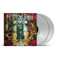 2LP / My Dying Bride / Feel The Misery / Clear / Vinyl / 2LP