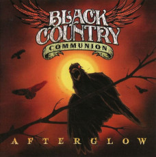 CD / Black Country Communion / Afterglow