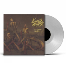 LP / Bloodbath / Fathomless Mastery / Clear / Vinyl