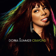 LP / Summer Donna / Crayons / Vinyl