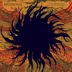 CD / Neurosis / An Undying Love For A Burning World