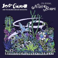 CD / Goldblum Jeff & Mildred Snitzer Orchestra / Night Blooms