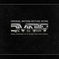 CD / OST / Divinity / Dj Muggs & Dean Hurley