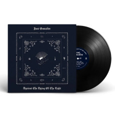 LP / Gonz�les Jos� / Against The Dying Of The Light / Vinyl
