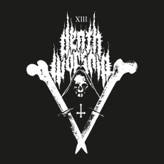 CD / Death Worship / Reaping Majesty