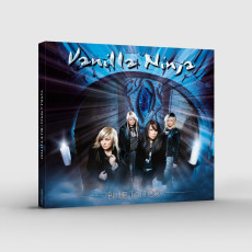CD / Vanilla Ninja / Blue Tattoo / Digipack
