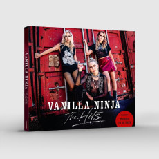 CD / Vanilla Ninja / Hits / Digipack