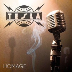 2LP / Tesla / Homage / Vinyl / 2LP