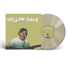 LP / Yellow Days / Harmless Melodies /  / Coloured / Vinyl