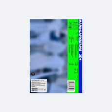 CD / Illit / Mamihlapinatapai / It's Me Ver.