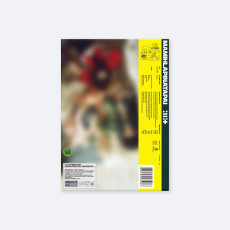 CD / Illit / Mamihlapinatapai / Free Rider Ver.