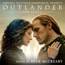 CD / OST / Outlander:Season 8