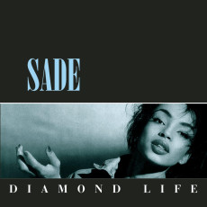 CD / Sade / Diamond Life