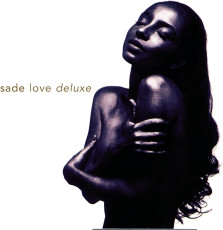 CD / Sade / Love Deluxe