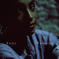 CD / Sade / Promise