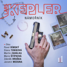 CD / Kepler Lars / N�mo�n�k / MP3