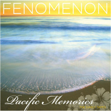 CD / Fenomenon / Pacific Memories:The Early Tapes