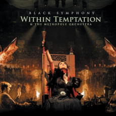 2CD / Within Temptation / Black Symphony / 2CD
