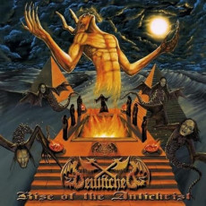 CD / Bewitched / Rise Of The Antichrist