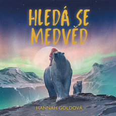 CD / Goldov� Hannah / Hled� se medv�d / �tvrteck� Jana / MP3