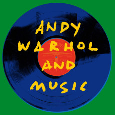 2LP / Various / Andy Warhol And Music / Vinyl / 2LP