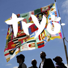 2LP / Tryo / Vent Debout / Vinyl / 2LP