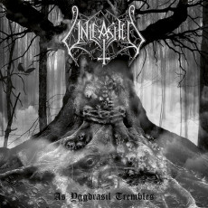 LP / Unleashed / As Yggdrasil Trembles / Marlbed / Vinyl