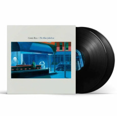 2LP / Rea Chris / Blue Jukebox / Vinyl / 2LP