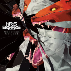 LP / Kris Barras Band / Monsters We Made / Vinyl