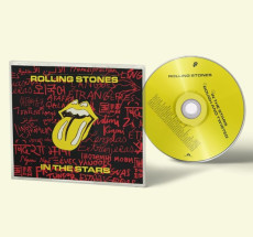 CD / Rolling Stones / In The Stars / Single