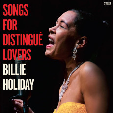 LP / Holiday Billie / Songs For Distingu� Lovers / Red / Vinyl