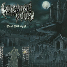 CD / Witching Hour / Past Midnight