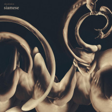 LP / Siamese / Dissolution / Gold / Vinyl
