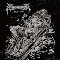 CD / Endseeker / Coffin Born / Digipack