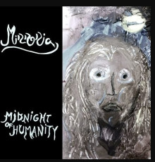 CD / Mirroria / Midnight Of Humanity