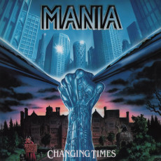 CD / Mania / Changing Times