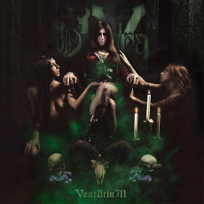 CD / Opera IX / Veneficium