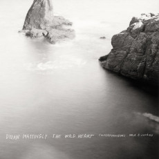 CD / Mattingly Dylan / Wild Heart