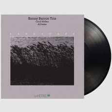 LP / Barron Kenny Trio / Landscape / Vinyl