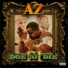 CD / Az / Doe Or Die III