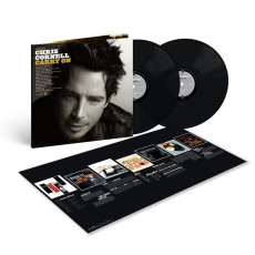 2LP / Cornell Chris / Carry On / Vinyl / 2LP