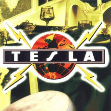 CD / Tesla / Psychotic Supper