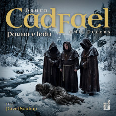 CD / Ellis Peters / P��pady bratra Cadfaela:Panna v ledu / MP3