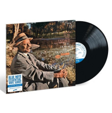 LP / Silver Horace / Song For My Father / Reedice / Vinyl