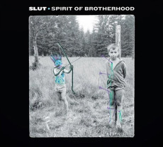 LP / Slut / Spirit of Brotherhood / Vinyl