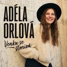 CD / Orlov� Ad�la / Venku se stm�v�