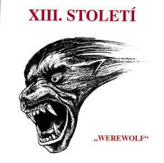 CD / XIII.stolet� / Werewolf