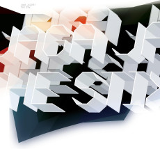 2LP / Jaga Jazzist / Stix / 20th Anniversary Edition / Coloured / Vinyl / 2L