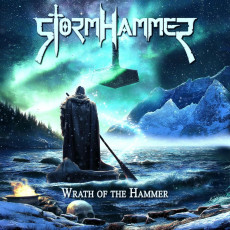 CD / Stormhammer / Wrath Of The Hammer