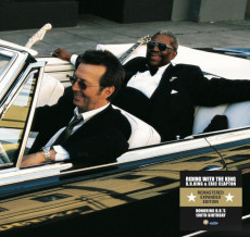 CD / Clapton Eric / Riding With The King